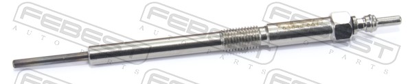 FEBEST Glühkerze 03642001 für HONDA