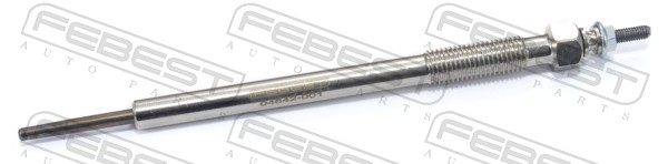 FEBEST Glühkerze 04642001 für MITSUBISHI