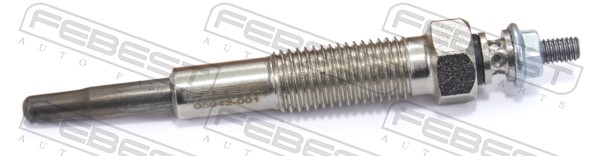 FEBEST Glühkerze 05642001 für Ford MAZDA MITSUBISHI NISSAN Suzuki HYUNDAI