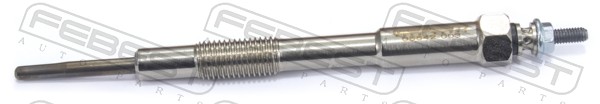FEBEST Glühkerze 05642003 für MAZDA