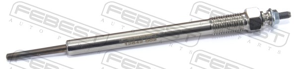 FEBEST Glühkerze 12642002 für HYUNDAI