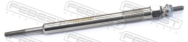 FEBEST Glühkerze 12642004 für HYUNDAI
