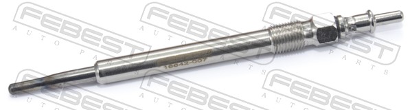 FEBEST Glühkerze 16642007 für Mercedes