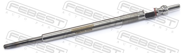 FEBEST Glühkerze 18642003 für Opel GM