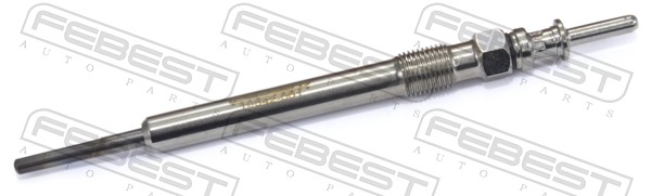 FEBEST Glühkerze 19642001 für BMW TOYOTA