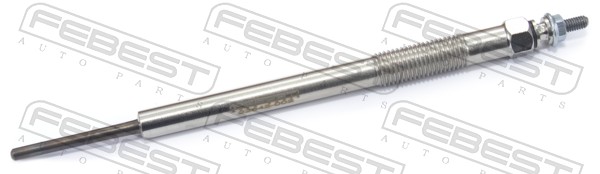 FEBEST Glühkerze 22642002 für HYUNDAI