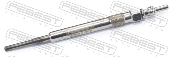 FEBEST Glühkerze 23642006 für GM VAG