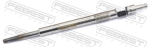 FEBEST Glühkerze 23642008 für MITSUBISHI VAG