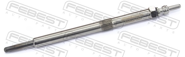FEBEST Glühkerze 24642003 für Opel GM NISSAN RENAULT