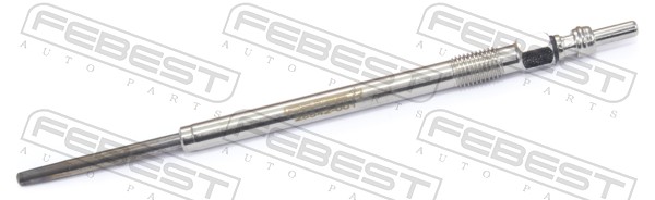 FEBEST Glühkerze 25642001 für ALFAROME/Fiat/LANCI Citroën/Peugeot