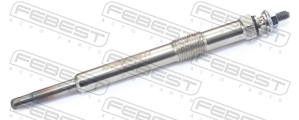 FEBEST Glühkerze 25642004 für Citroën/Peugeot Ford Volvo Suzuki ALFAROME/Fiat/LANCI