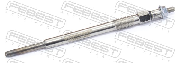 FEBEST Glühkerze 25642008 für Citroën/Peugeot Ford MAZDA TOYOTA