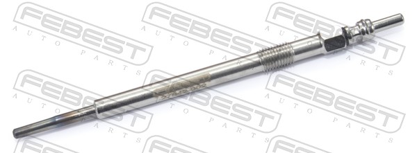 FEBEST Glühkerze 27642002 für Volvo ALFAROME/Fiat/LANCI Chrysler