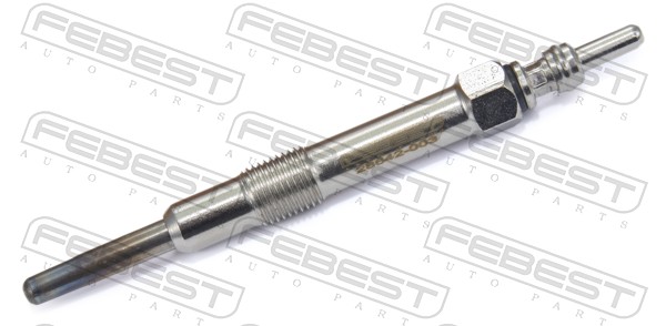 FEBEST Glühkerze 28642003 für Opel ALFAROME/Fiat/LANCI GM Suzuki