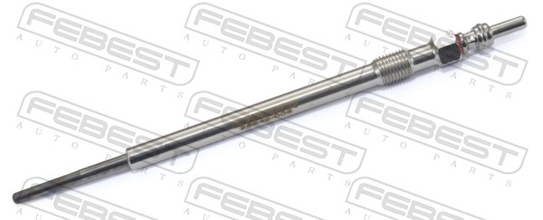 FEBEST Glühkerze 28642006 für Opel ALFAROME/Fiat/LANCI GM SAAB Chrysler Suzuki