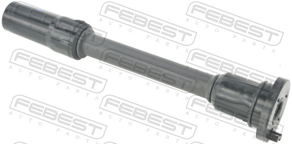 FEBEST Stecker, Zündspule mcp005 für MITSUBISHI