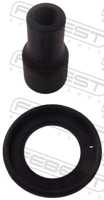 FEBEST Stecker, Zündspule tcp001 für TOYOTA