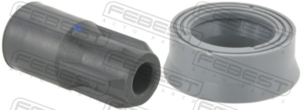 FEBEST Stecker, Zündspule mcp007 für MITSUBISHI