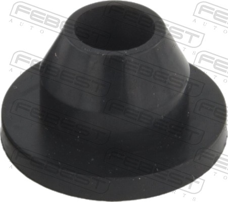FEBEST Dichtung, Waschwasserpumpe/Waschwasserbehälter tt014 für VAG