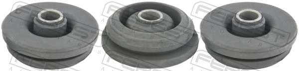 FEBEST Lagerung, Druckluftkompressor tsbacmucf30kit für TOYOTA