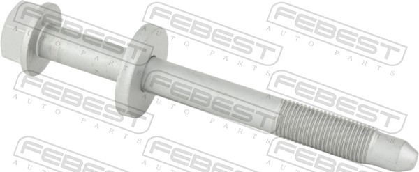 FEBEST Befestigungsbolzen, Querlenker 1298002 für HYUNDAI