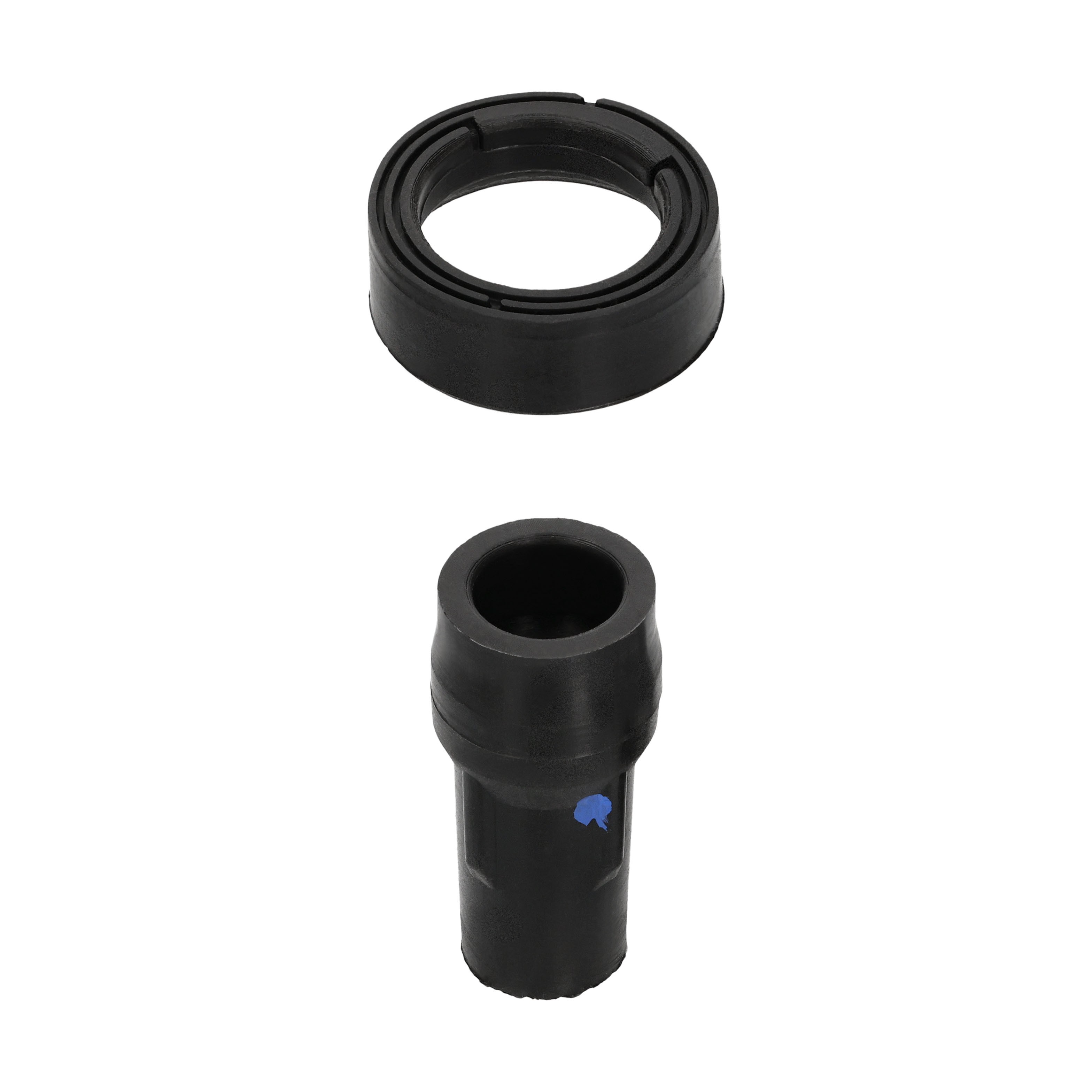 FEBEST Stecker, Zündspule mcp008 für Citroën/Peugeot MITSUBISHI