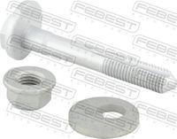 FEBEST Sturzkorrekturschraubensatz, Art.-Nr. 1629-164-KIT