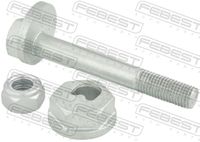 FEBEST Sturzkorrekturschraube, Art.-Nr. 1629-163-KIT