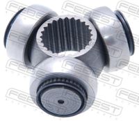 FEBEST Tripodestern, Antriebswelle, Art.-Nr. 2716-C30