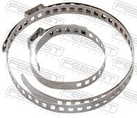 FEBEST Klemmschelle, Art.-Nr. FE-CLAMPZ