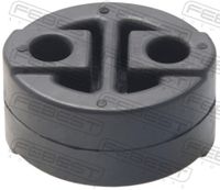 FEBEST Montagesatz, Abgasanlage, Art.-Nr. TEXB-004