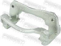 FEBEST Bremssattelhaltersatz, Art.-Nr. 0177C-ACV30F