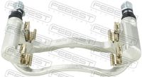FEBEST Bremssattelhaltersatz, Art.-Nr. 1677C-906RL
