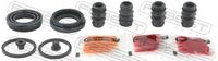 FEBEST Reparatursatz, Bremssattel, Art.-Nr. 0575-CX3R