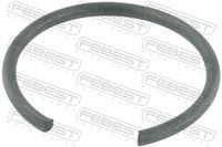 FEBEST Sicherungsring, Achsschenkelbolzen, Art.-Nr. CC-1-29X2