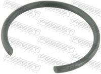 FEBEST Sicherungsring, Achsschenkelbolzen, Art.-Nr. CC-1-28X2