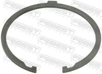 FEBEST Sicherungsring, Achsschenkelbolzen, Art.-Nr. CC-2-72X2
