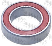 FEBEST Lager, Antriebswelle, Art.-Nr. AS-335515-2RS