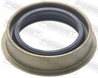 FEBEST Wellendichtring, Antriebswelle, Art.-Nr. 95LDS-40551213C