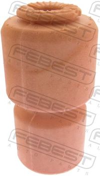 FEBEST Anschlagpuffer, Federung, Art.-Nr. MZD-323R