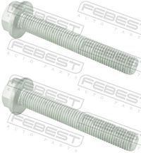 FEBEST Befestigungsbolzen, Querlenker, Art.-Nr. 2098-001-PCS2