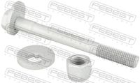 FEBEST Sturzkorrekturschraube, Art.-Nr. 1729-001-KIT