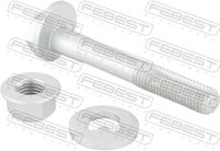 FEBEST Sturzkorrekturschraube f&uuml;r BMW 3 (E46), Art.-Nr. 1929-009-KIT