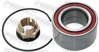 FEBEST Radlagersatz, Art.-Nr. DAC35650035-KIT