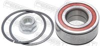 FEBEST Radlagersatz, Art.-Nr. DAC40840038-KIT