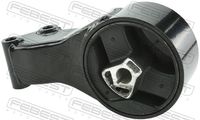 FEBEST Lagerung, Motor, Art.-Nr. CHM-J300RR