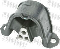 FEBEST Lagerung, Motor, Art.-Nr. DM-003
