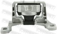 FEBEST Lagerung, Motor, Art.-Nr. FM-CB4ZTRH