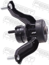 FEBEST Lagerung, Motor, Art.-Nr. TM-ACV40LH