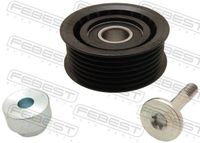 FEBEST Umlenk-/F�hrungsrolle, Keilrippenriemen, Art.-Nr. 1488-001